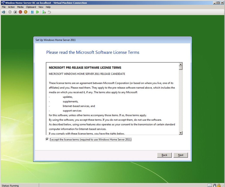 Windows Home Server 2011 Activation Keygen Idman